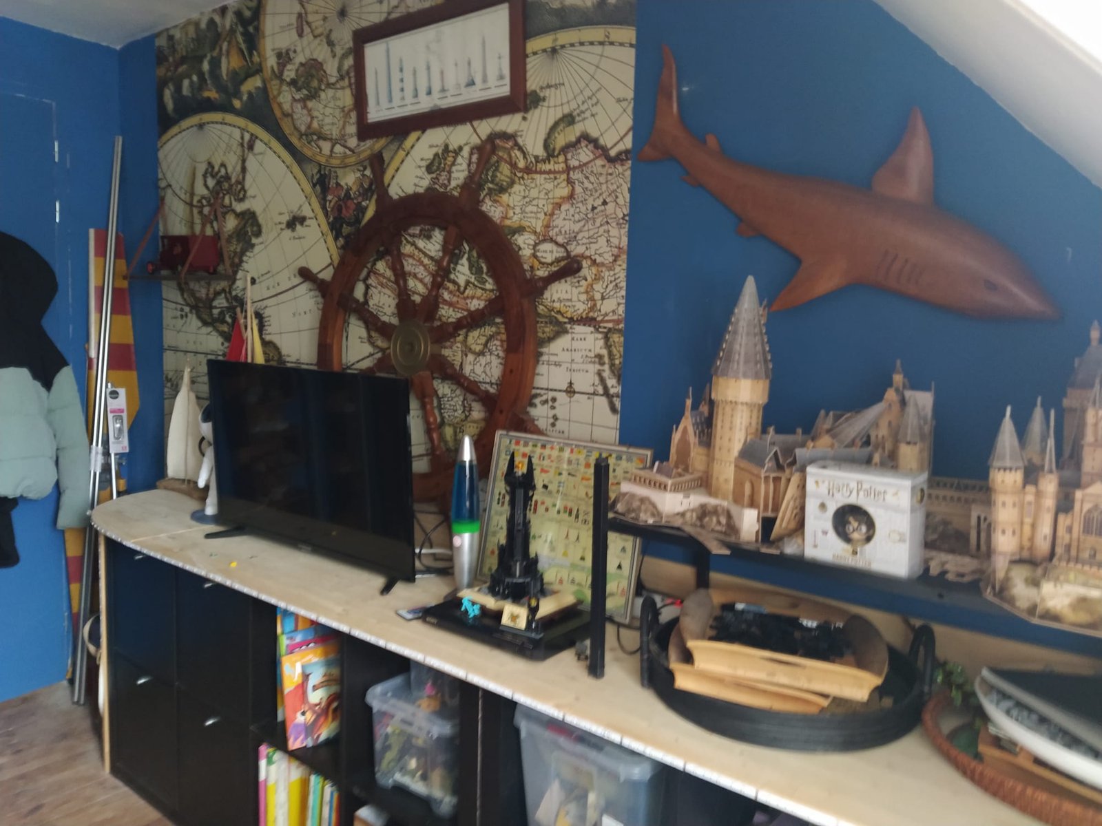 Chambre Stur an Avel