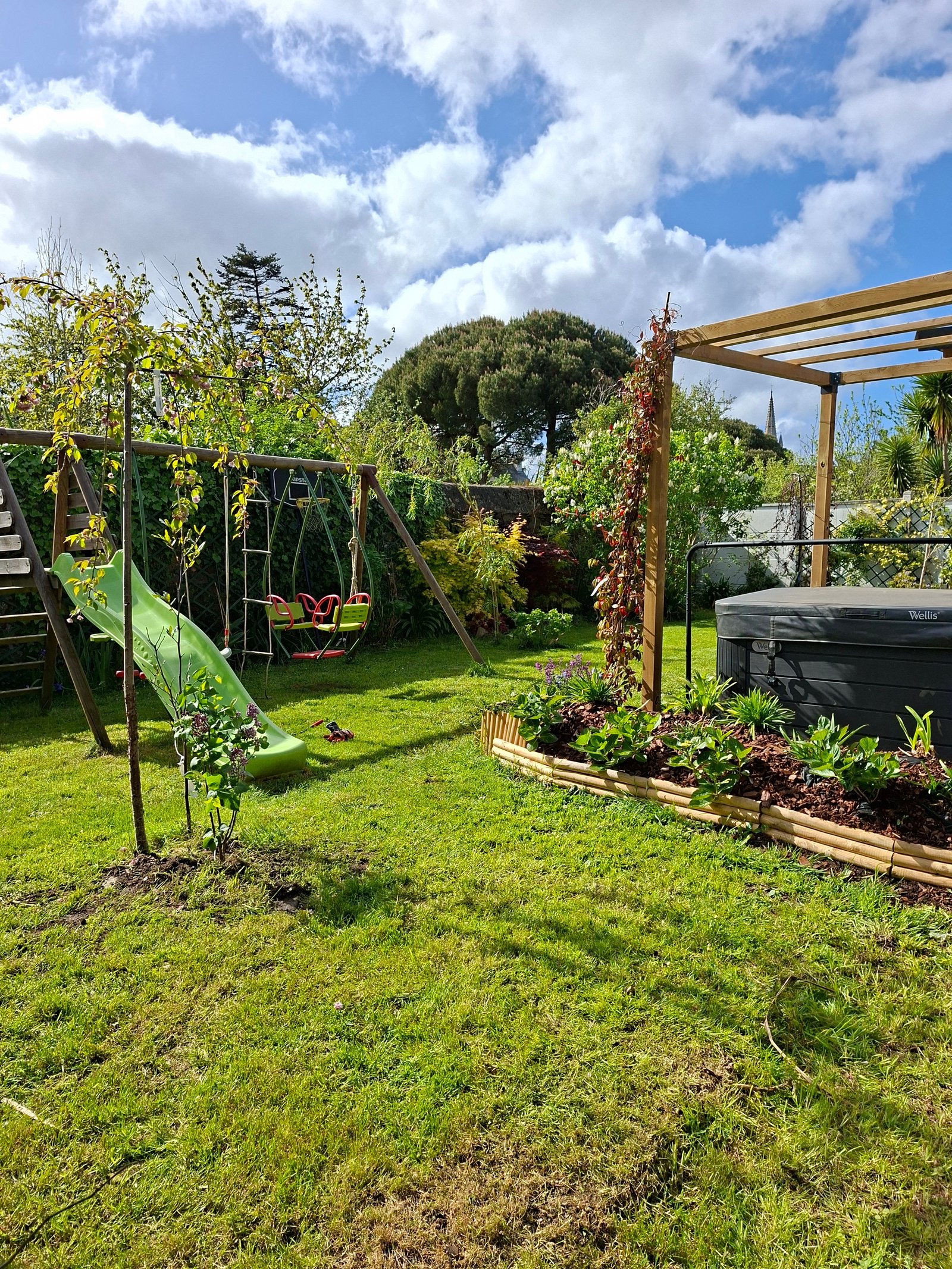 Hent-Eon house